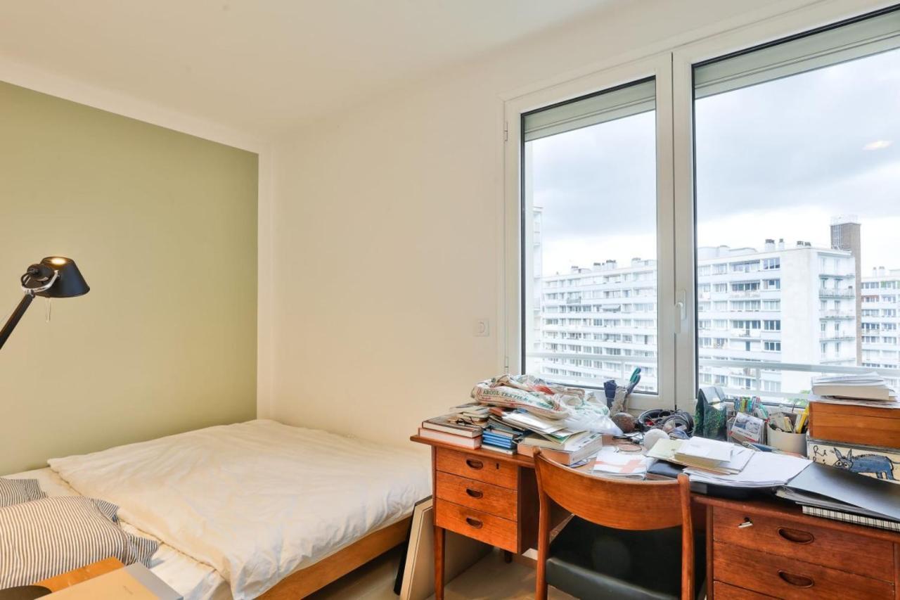 Apartamento Luxury For 4 - 13e *