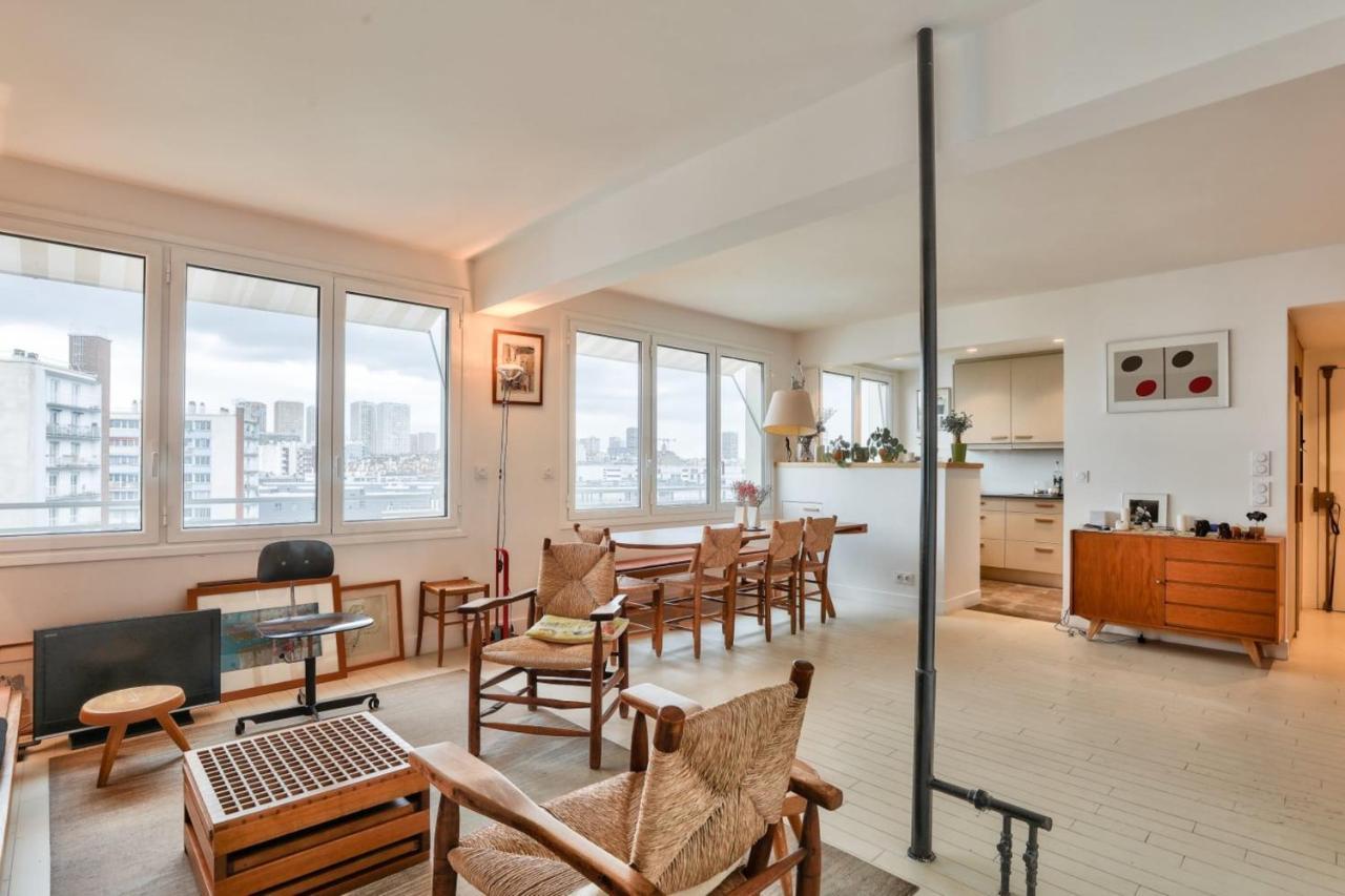 Luxury For 4 - 13e Apartamento *