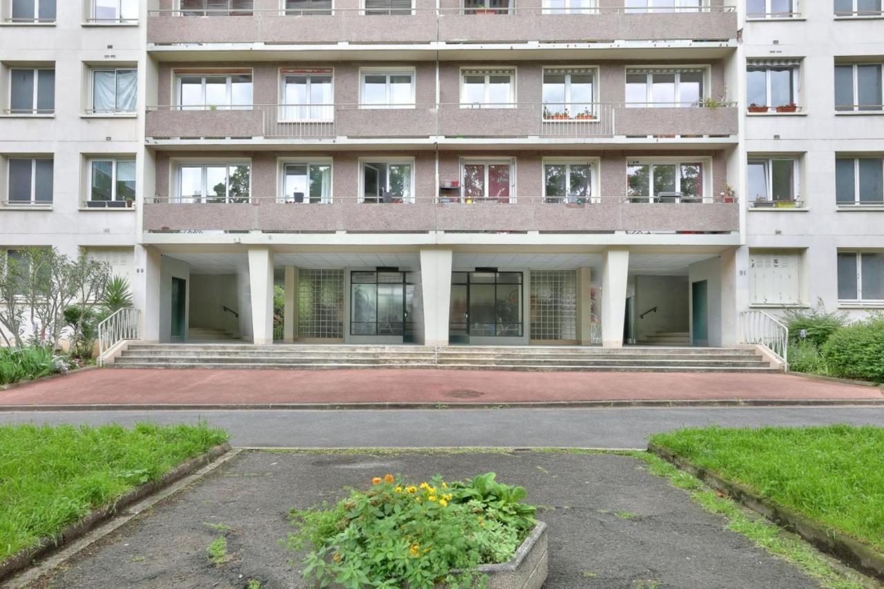 Luxury For 4 - 13e Apartamento