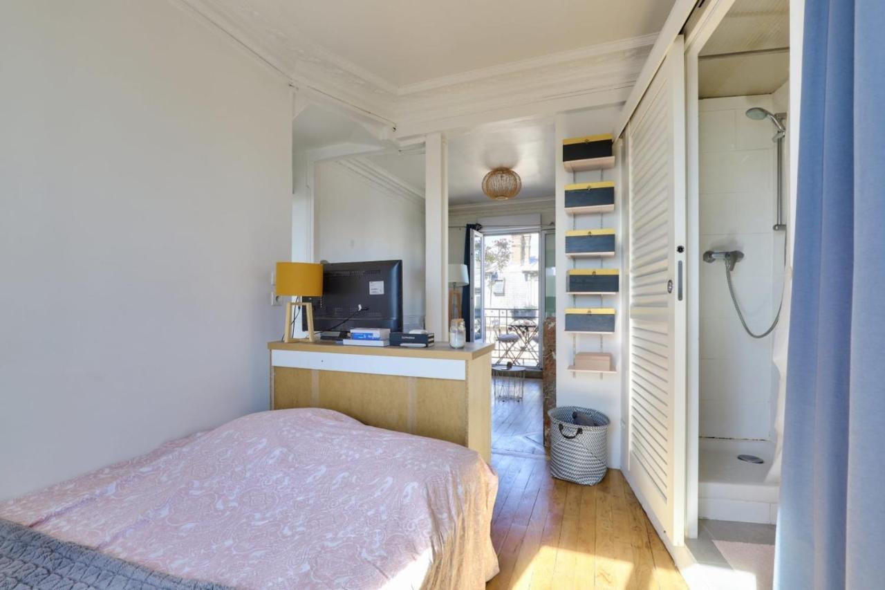 Apartment For 2 - 19e