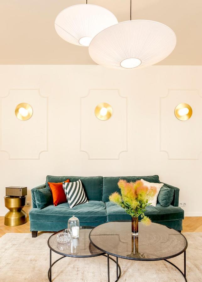 Apartamento Habitat Parisien - Bourse Feydeau