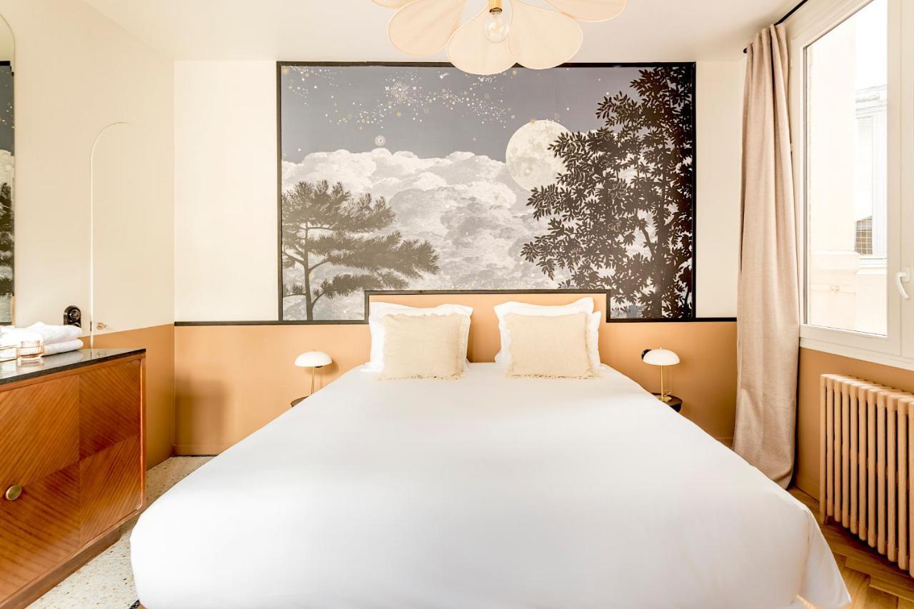 Habitat Parisien - Bourse Feydeau Apartamento *