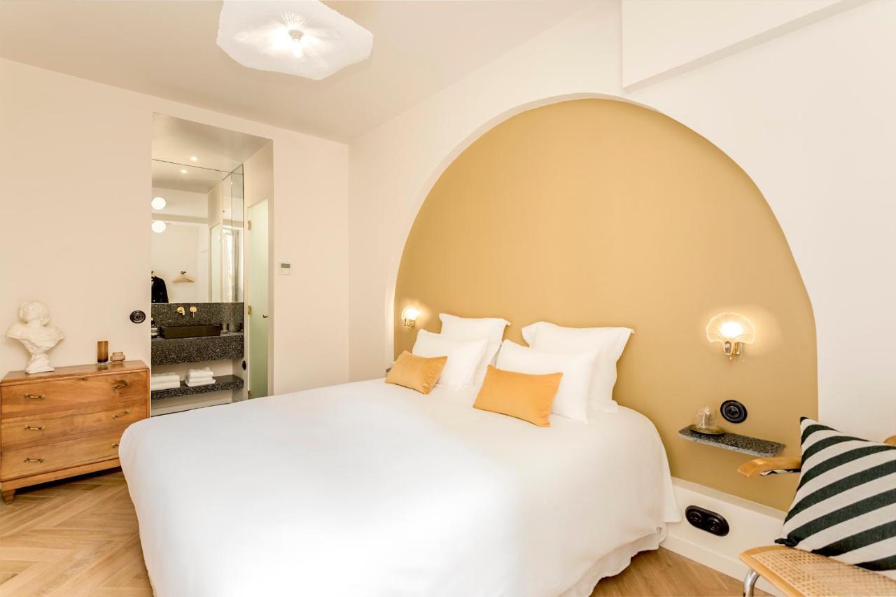 Apartamento Habitat Parisien - Bourse Feydeau *