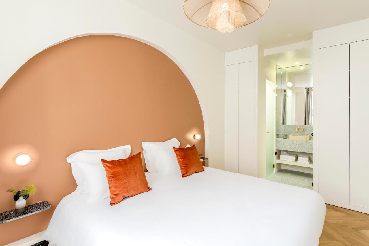 Habitat Parisien - Bourse Feydeau Apartamento Paris