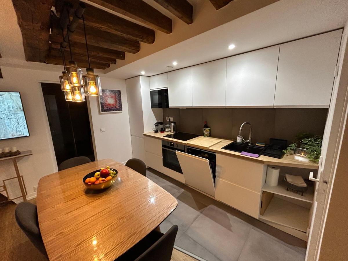 Opera-madeleine 2 Bedrooms Appartement *