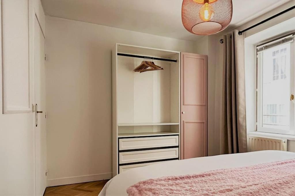 Appartement Sublime Flat - Heart Of - Le Marais