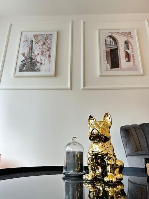 Appartement Sublime Flat - Heart Of - Le Marais *