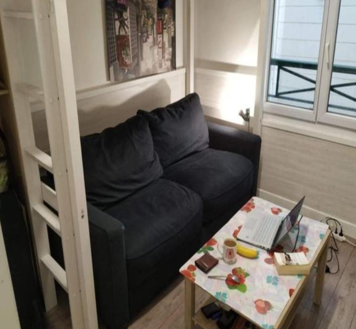 Cozy Center *