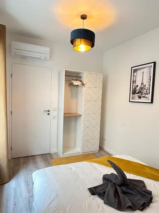 Chic In - Oberkampf Paris