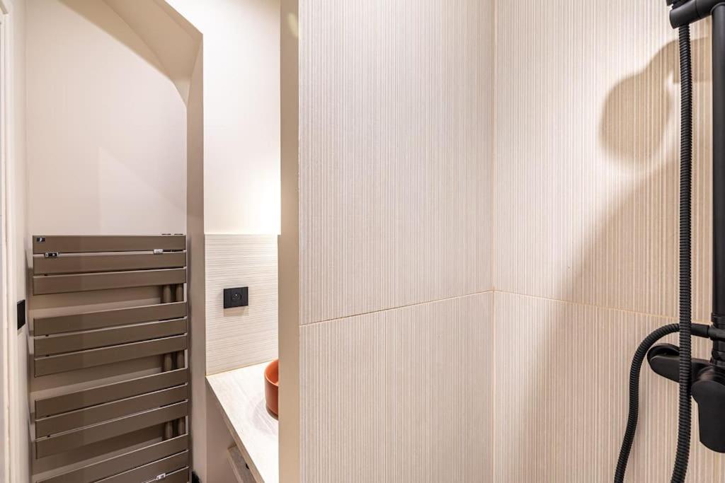 Appartement Lovely In The Heart Of