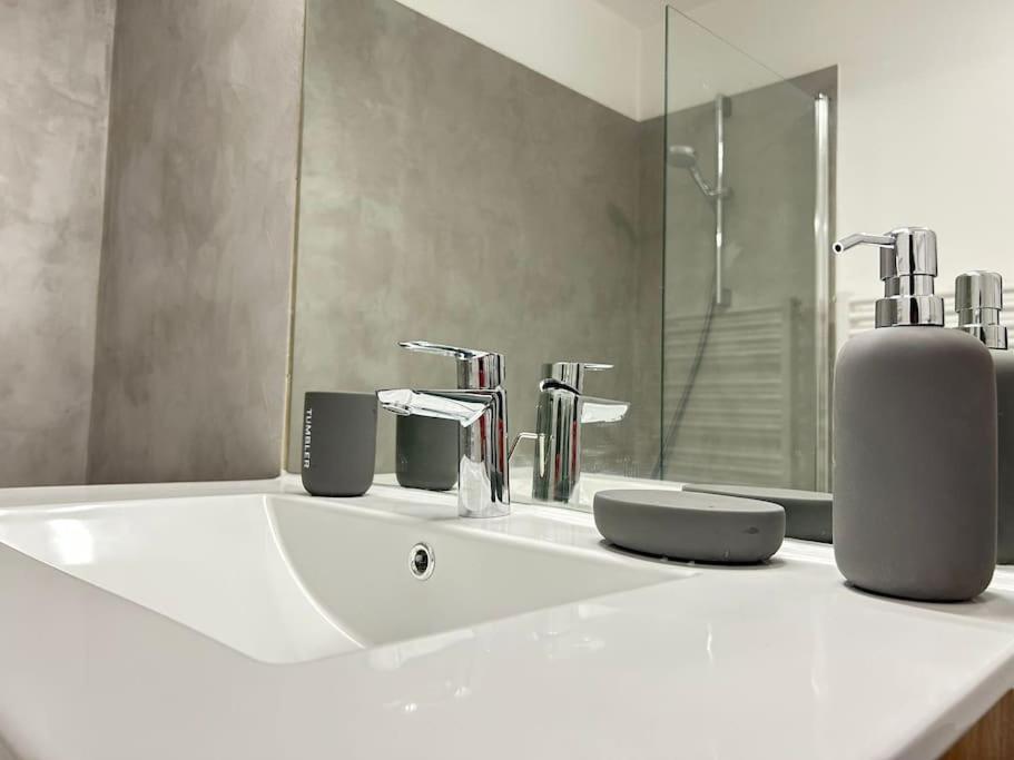 Appartement Sublime Flat - Heart Of - Le Marais Paris
