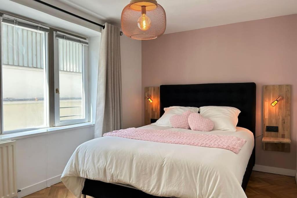 Appartement Sublime Flat - Heart Of - Le Marais