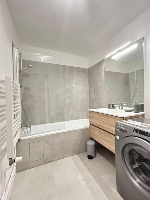 Sublime Flat - Heart Of - Le Marais Appartement *
