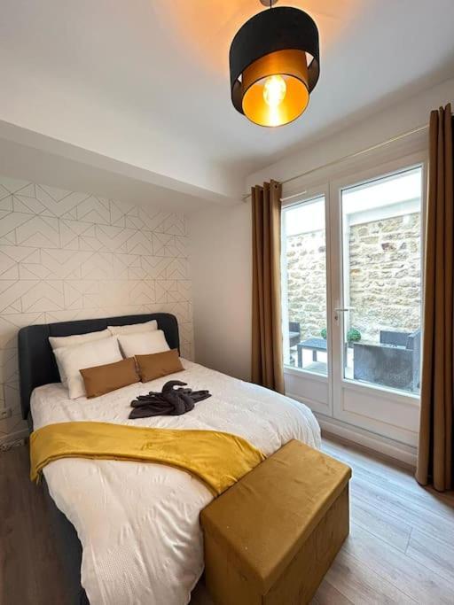 Chic In - Oberkampf Appartement *