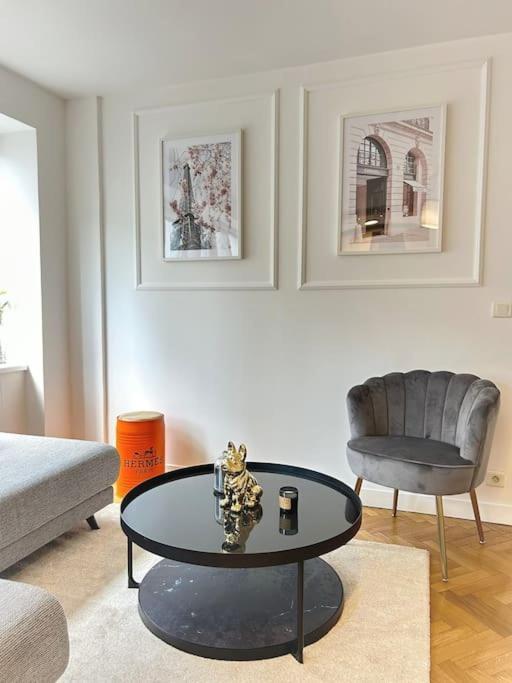 Sublime Flat - Heart Of - Le Marais Appartement