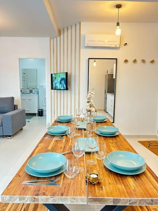 Appartement Chic In - Oberkampf *