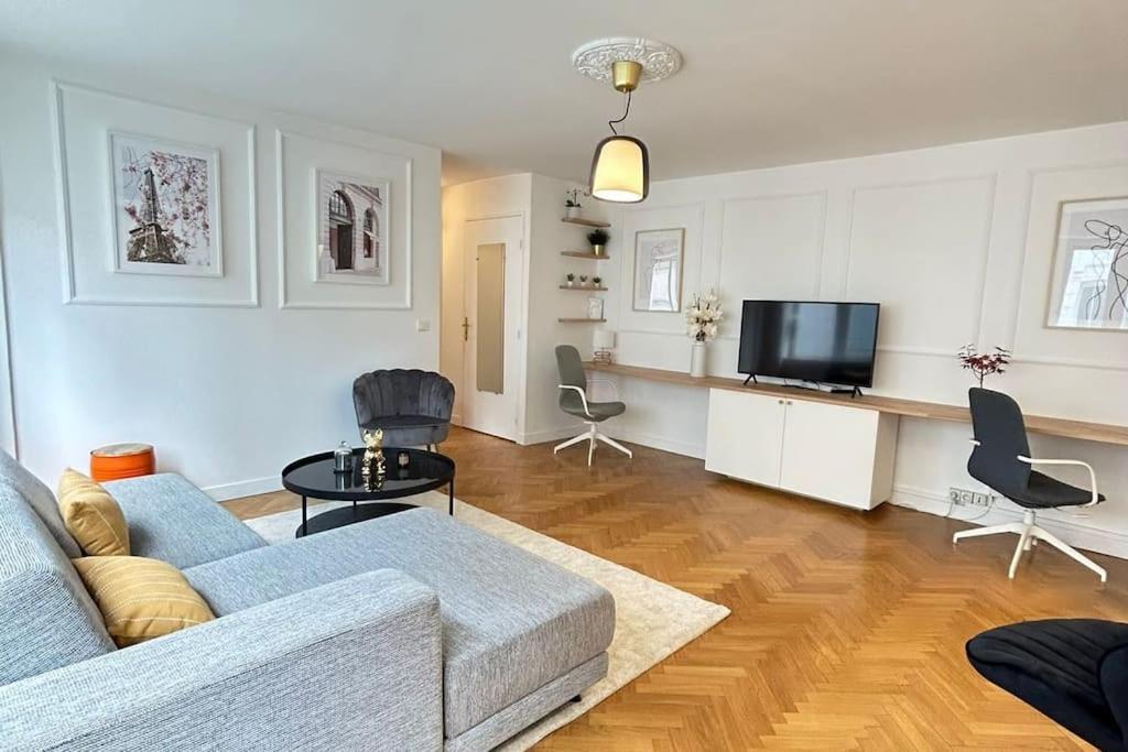 Appartement Sublime Flat - Heart Of - Le Marais *