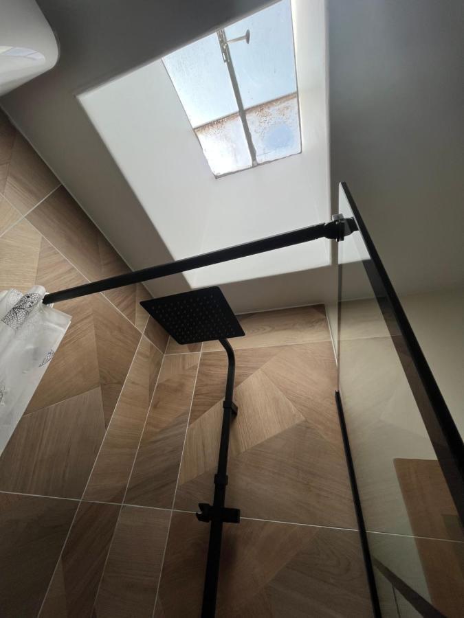 Quartier Batignolles Apartment Paris