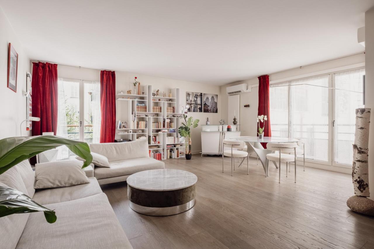 Veeve - Belle Blanche Appartement *