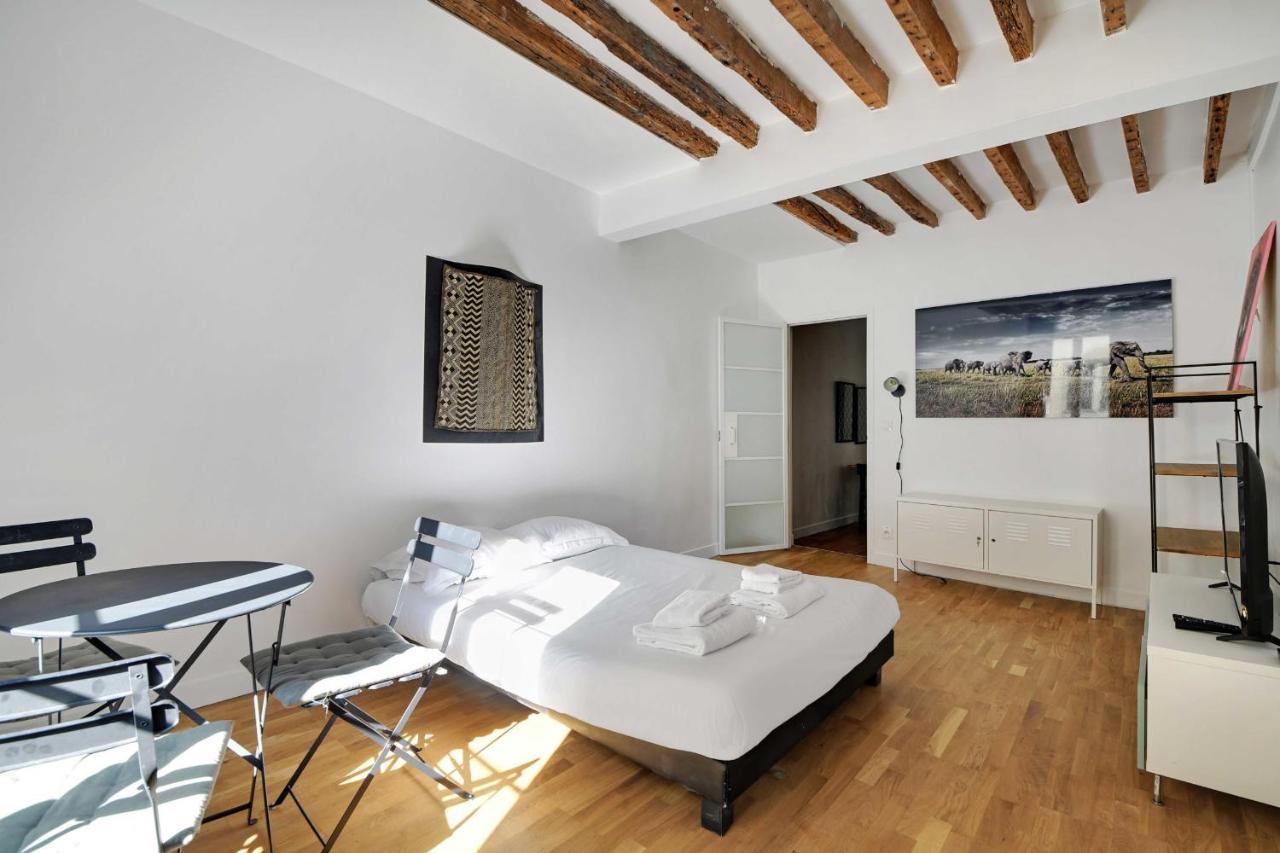 Cosy In The Heart Of Apartment *