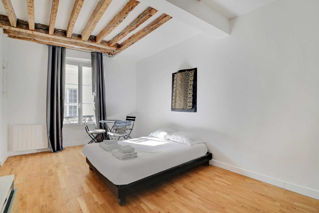 Apartment Cosy In The Heart Of *