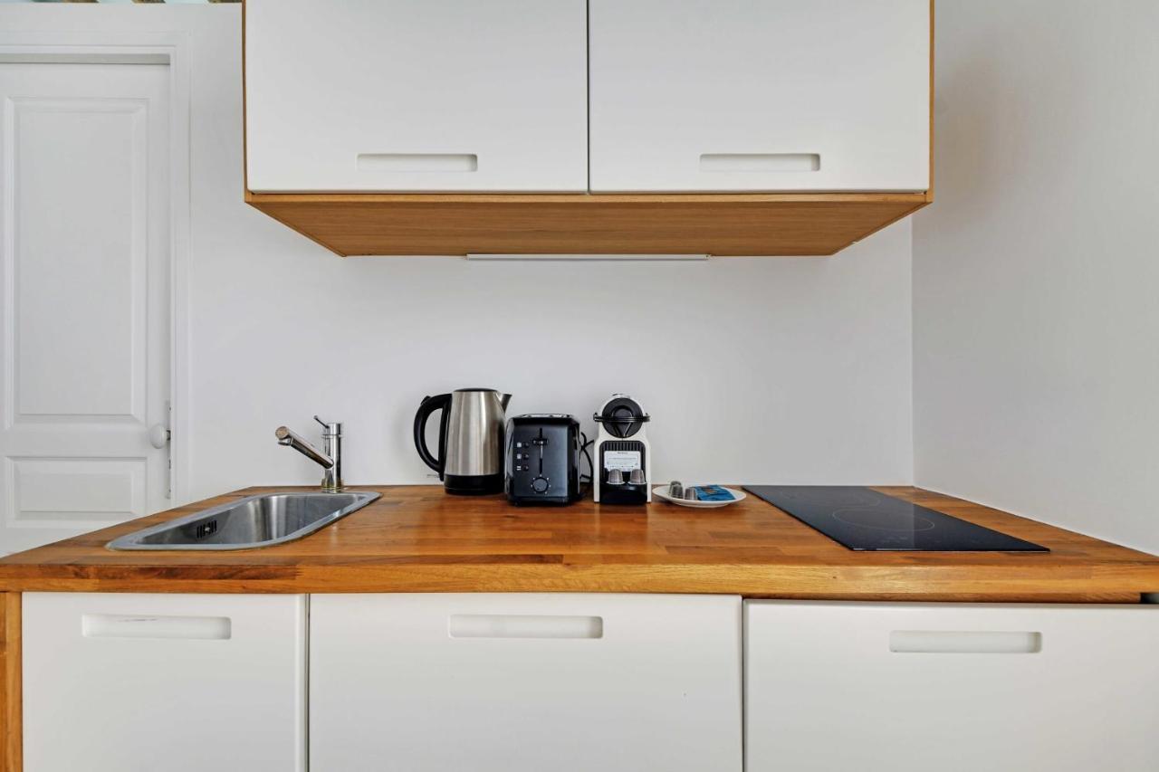 Apartment Cosy In The Heart Of