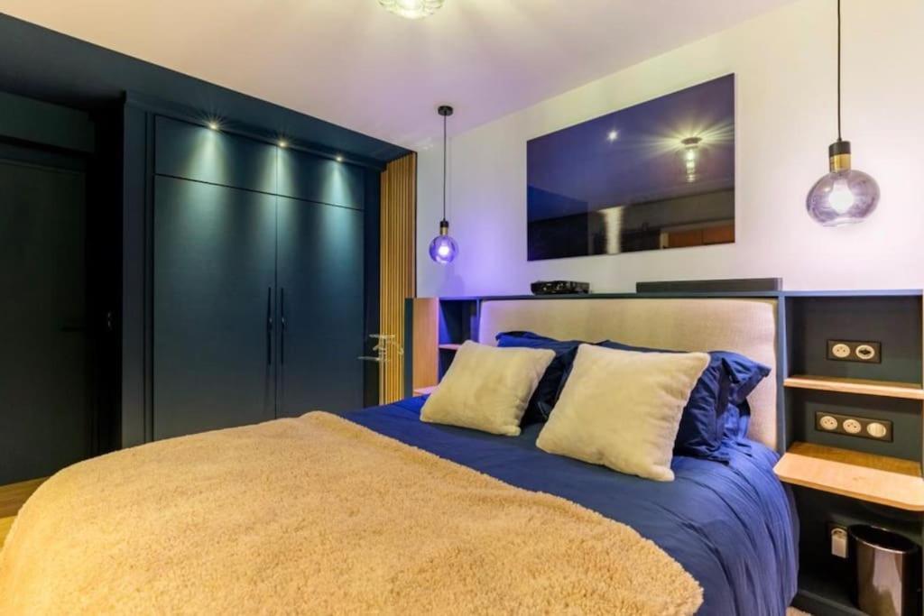 Apartment Havre De Paix A *