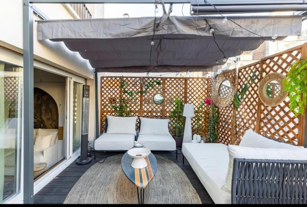 Apartment Havre De Paix A