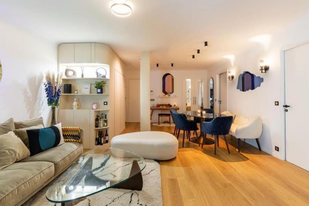 Havre De Paix A Apartment