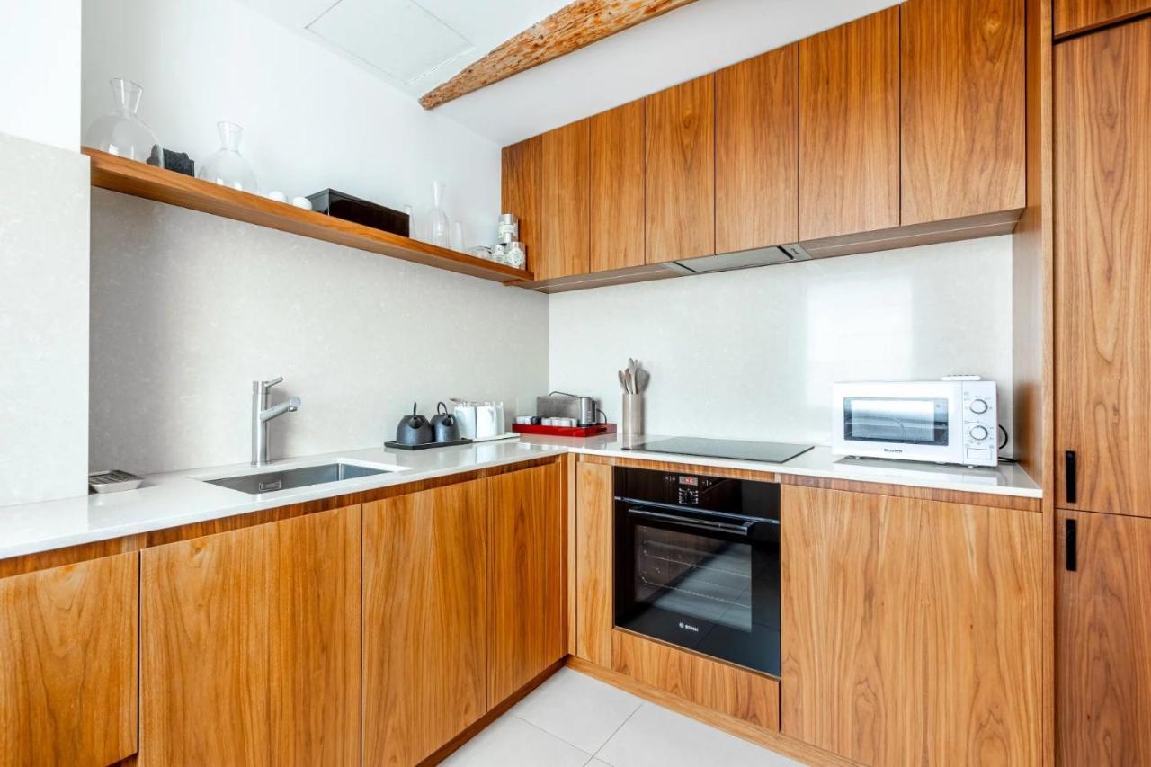Maison Labruyere - Serviced Mansion Saint Germain Paris
