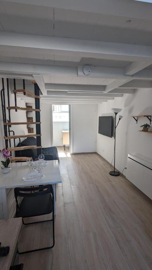 Duplex Proche Quartier Latin Appartement *