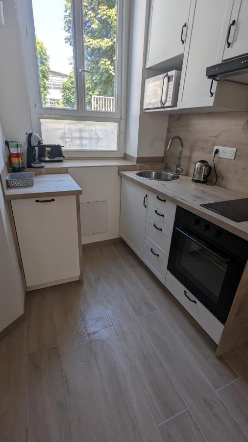 Duplex Proche Quartier Latin *