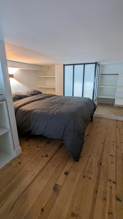 Duplex Proche Quartier Latin *