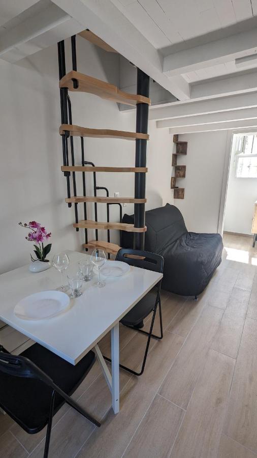 Duplex Proche Quartier Latin *