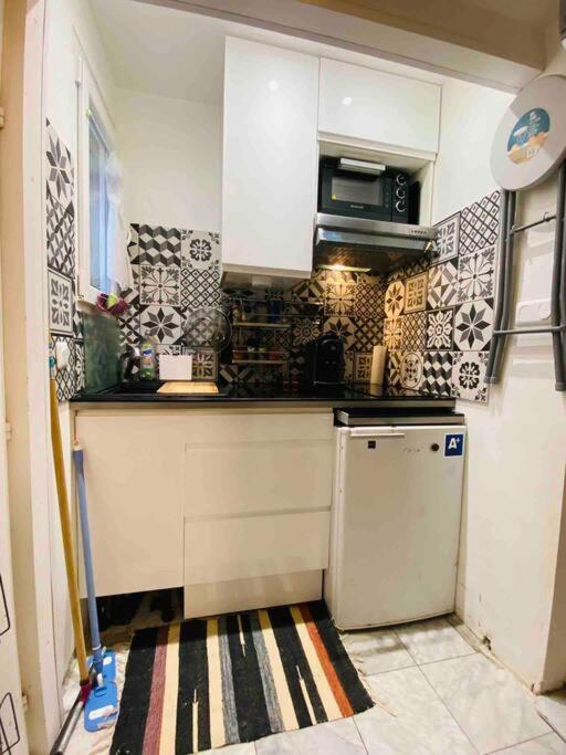 Apartamento - Butte Aux Cailles 13eme Paris