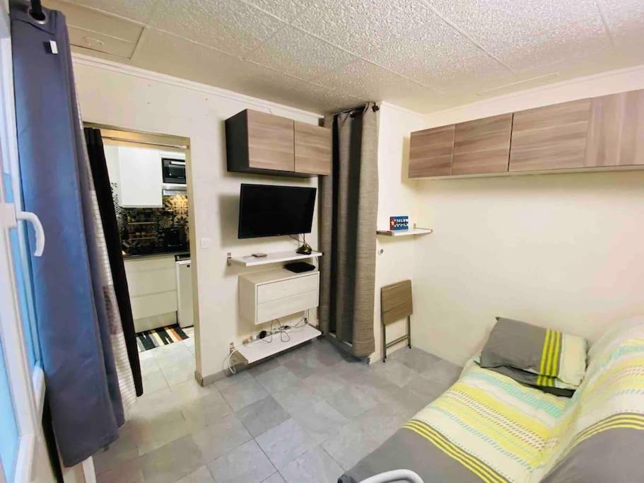 Apartamento - Butte Aux Cailles 13eme