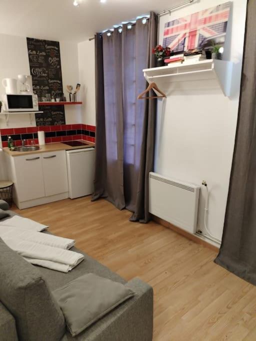 Rue De La Sante Apartamento Paris