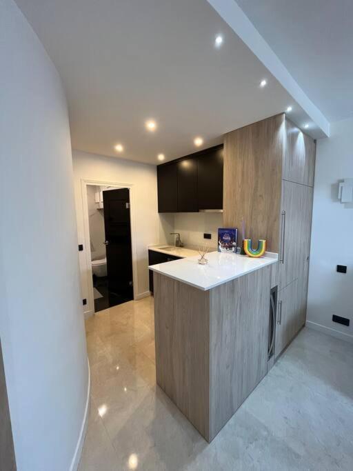 Studio Champs Elysees Apartamento Paris