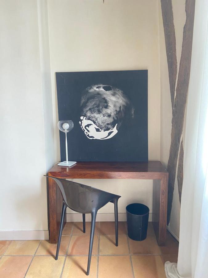 Rue Montorgueil Appartement