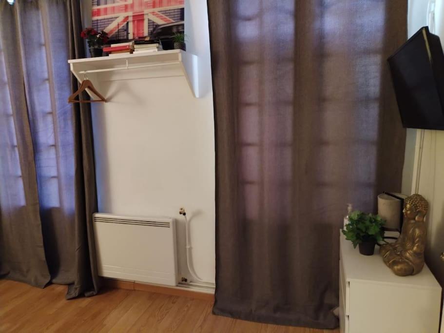 Rue De La Sante Apartamento *