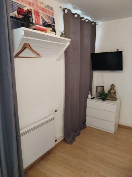 Apartamento Rue De La Sante Paris