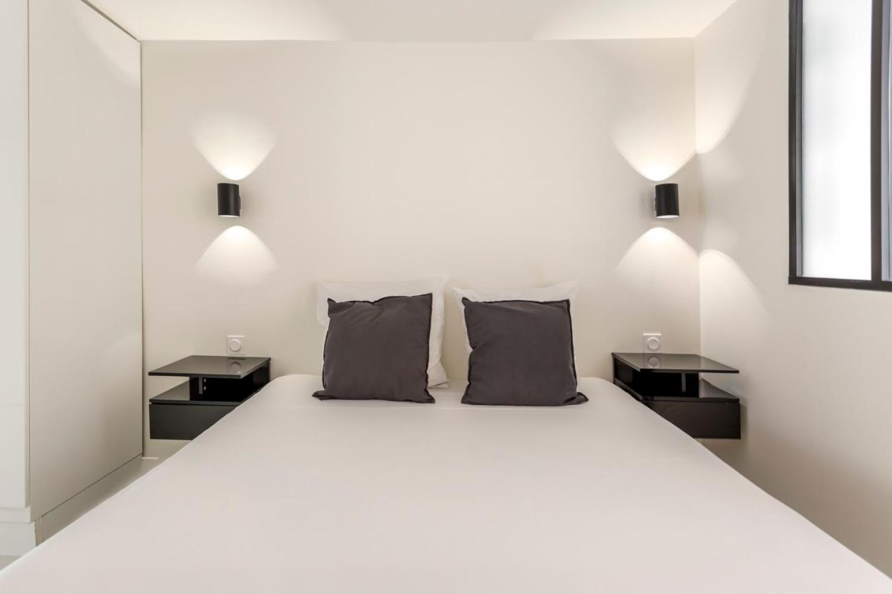 Design 1 Bdr With Ac Paris