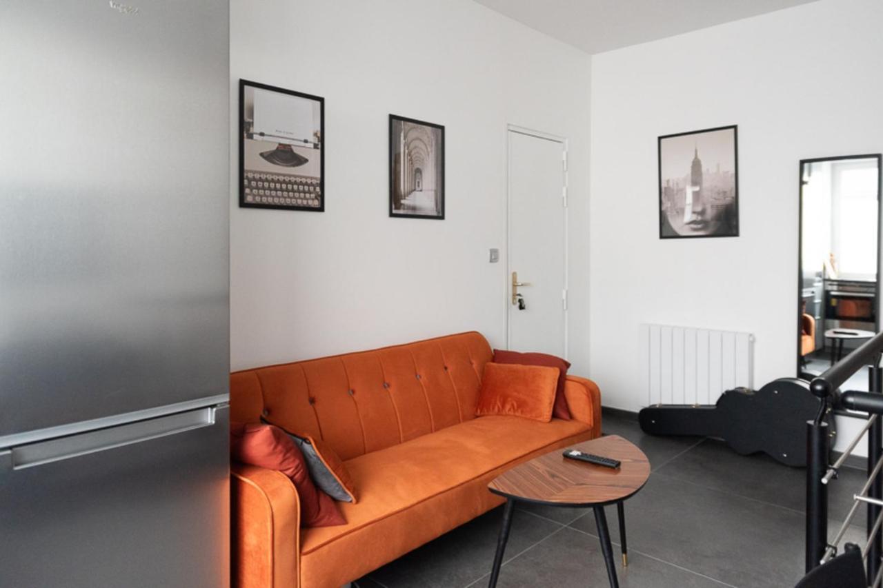 Spacious And Comfortable In 17th * Paris