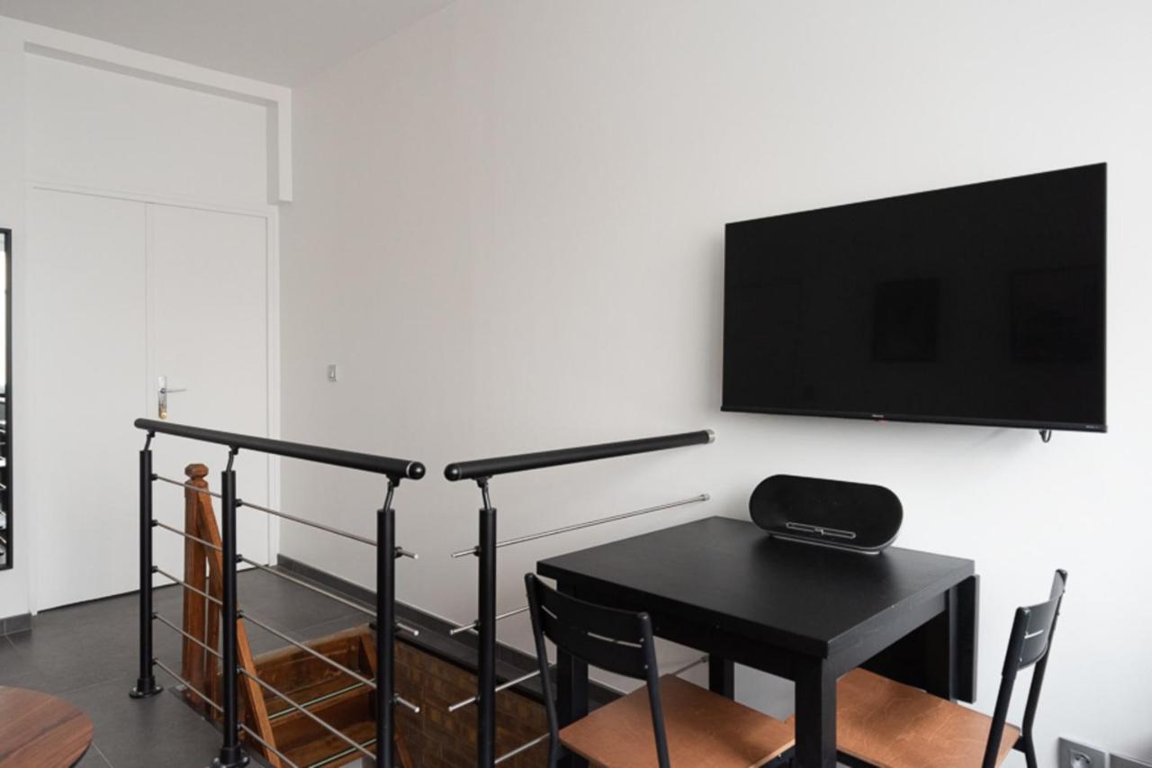 Spacious And Comfortable In 17th