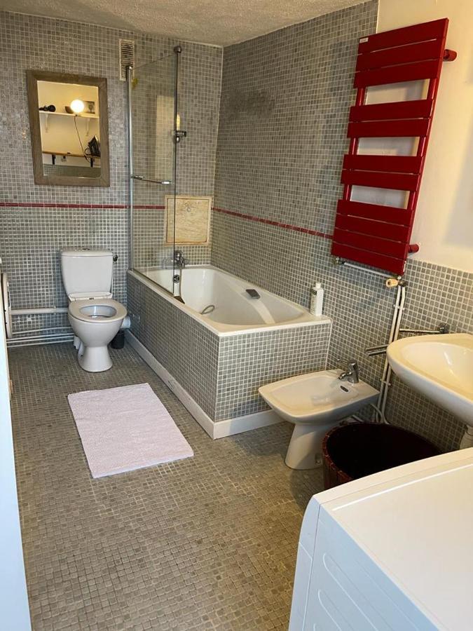 Apartment Maison Du Marais