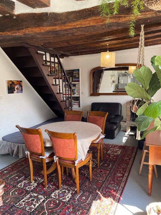 Maison Du Marais Apartment *