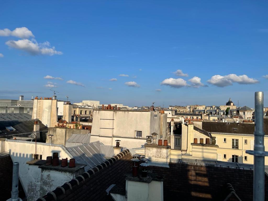 Maison Du Marais Apartment