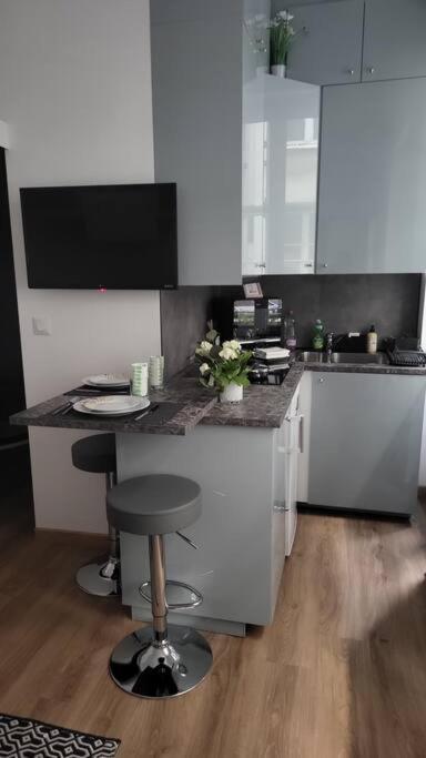 Maubert Mutualite Apartamento