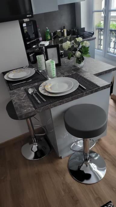 Apartamento Maubert Mutualite