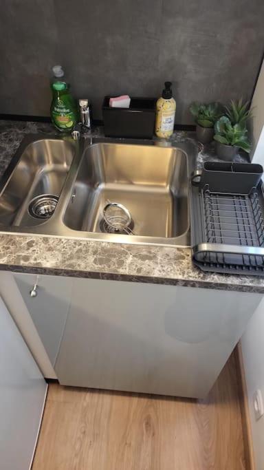 Apartamento Maubert Mutualite